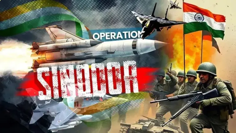 Operation Sindoor: 'ऑपरेशन सिंदूर' के दौरान पोस्ट छोड़कर भागा पाकिस्तानी सेना का कमांडर
