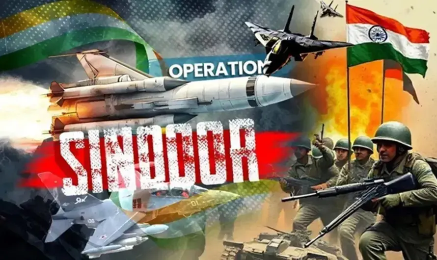Operation Sindoor: ‘ऑपरेशन सिंदूर’ के दौरान पोस्ट छोड़कर भागा पाकिस्तानी सेना का कमांडर