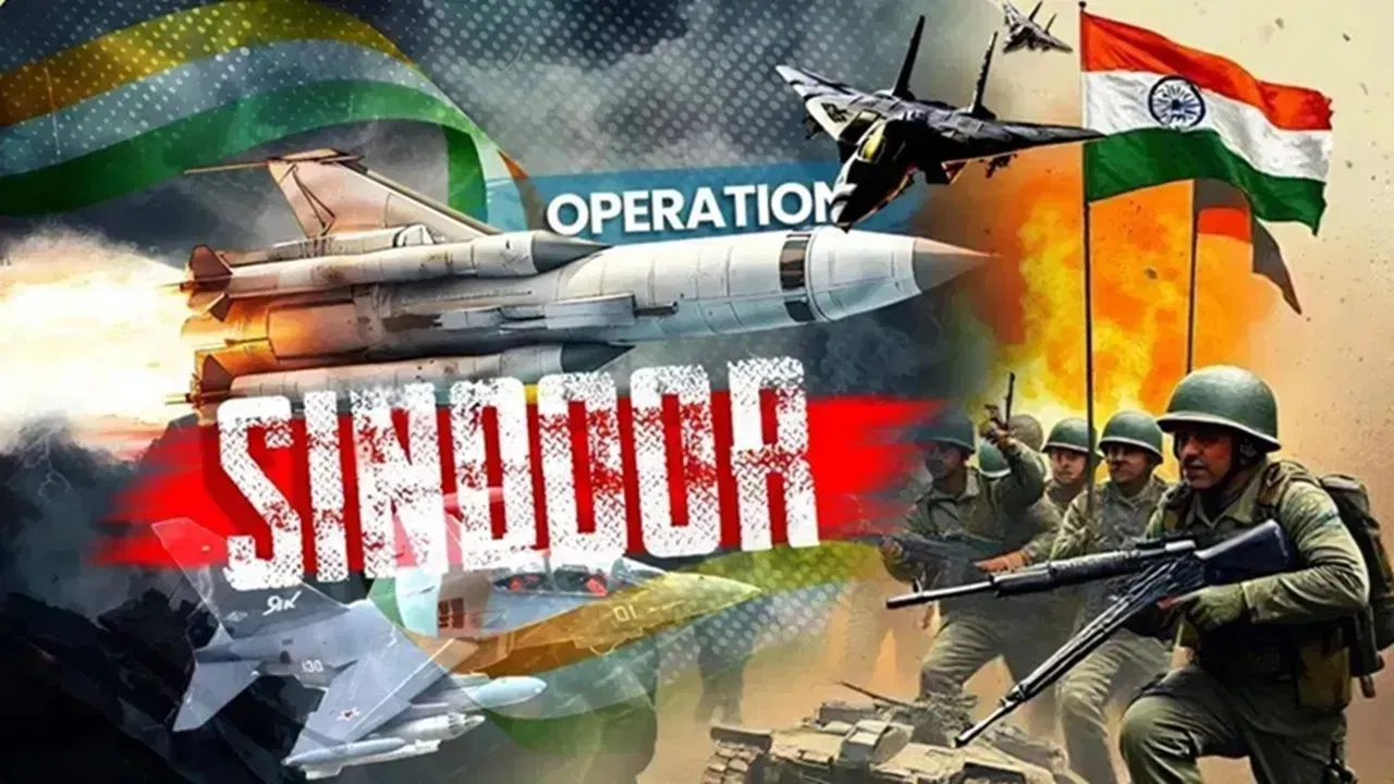 Operation Sindoor: 'ऑपरेशन सिंदूर' के दौरान पोस्ट छोड़कर भागा पाकिस्तानी सेना का कमांडर