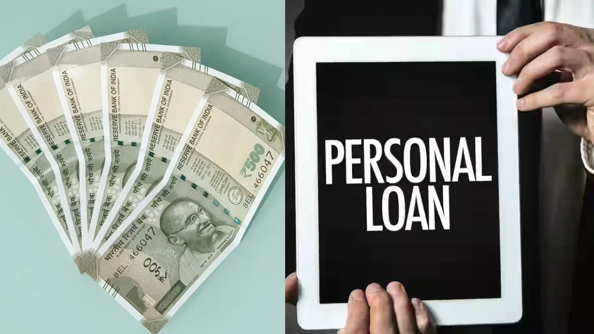 Personal Loan : पर्सनल लोन लेकर जमीन खरीदना, क्या है सही या गलत? प्रॉपर्टी खरीदने से पहले जानें फायदे, नुकसान और क्यों है ये महंगा सौदा