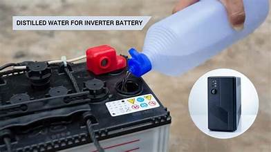 Water Is Good For Inverter Battery