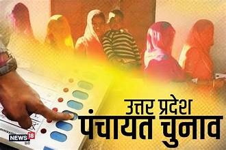 UP Panchayat Chunav: 2027 विधानसभा का 'सेमीफाइनल' शुरू, किसे मिलेगी नेट प्रैक्टिस में बढ़त? NDA-INDIA में टेंशन क्यों?
