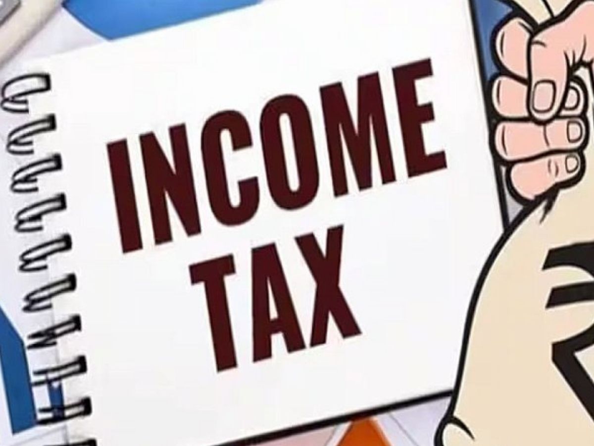 Income Tax Notice : सावधान! पत्नी को दिया कैश पड़ सकता है भारी, इनकम टैक्स का नोटिस आ सकता है