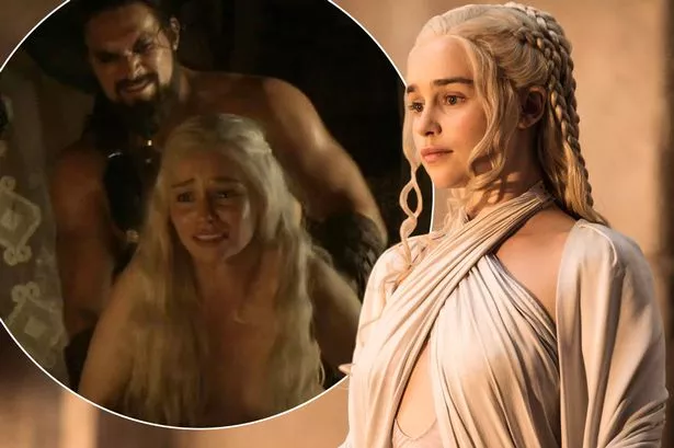 Emilia Clarke