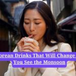5 Korean Drinks That Will Change How You See the Monsoon
