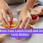 Tiffin packing hacks: How to Keep Your Lunch Fresh and Delicious Until Midday