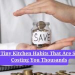 Your Kitchen is Leaking Money, 5 Simple Hacks to Plug the Drain Immediately