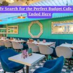 Best cafes in CP: My Search for the Perfect Budget Cafe in CP Ended Here