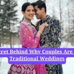 Destination weddings: The Secret Behind Why Couples Are Fleeing Traditional Weddings