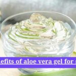 Benefits of aloe vera gel for skin: Your Aloe Plant Is a Skincare Superhero in Disguise