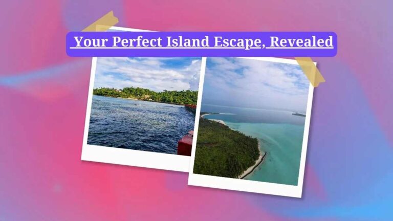 Andaman Vs Lakshadweep Travel: Your Perfect Island Escape, Revealed