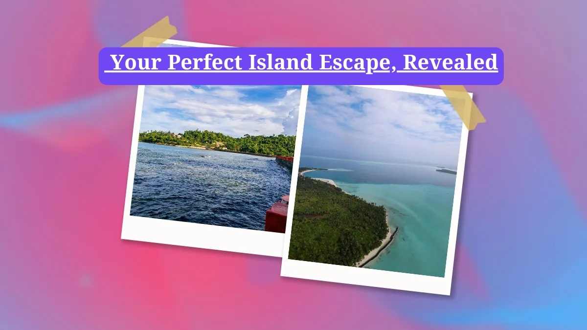 Andaman Vs Lakshadweep Travel: Your Perfect Island Escape, Revealed