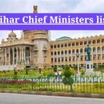 Bihar Chief Ministers list: The Untold Saga of Bihar's Chief Ministers