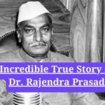 Dr. Rajendra Prasad: Incredible True Story of Dr. Rajendra Prasad