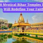 Bihar tourism: 10 Mystical Bihar Temples That Will Redefine Your Faith