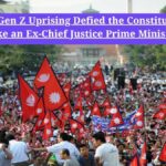 Nepal New Govt: How a Gen Z Uprising Defied the Constitution to Make an Ex-Chief Justice Prime Minister