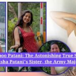Khushboo Patani: The Astonishing True Story of Disha Patani's Sister, the Army Major