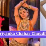 Priyanka Chahar Choudhary: TV's New Queen Reportedly Crowned as Naagin 7 Star, and Her Photos Are Causing a Meltdown