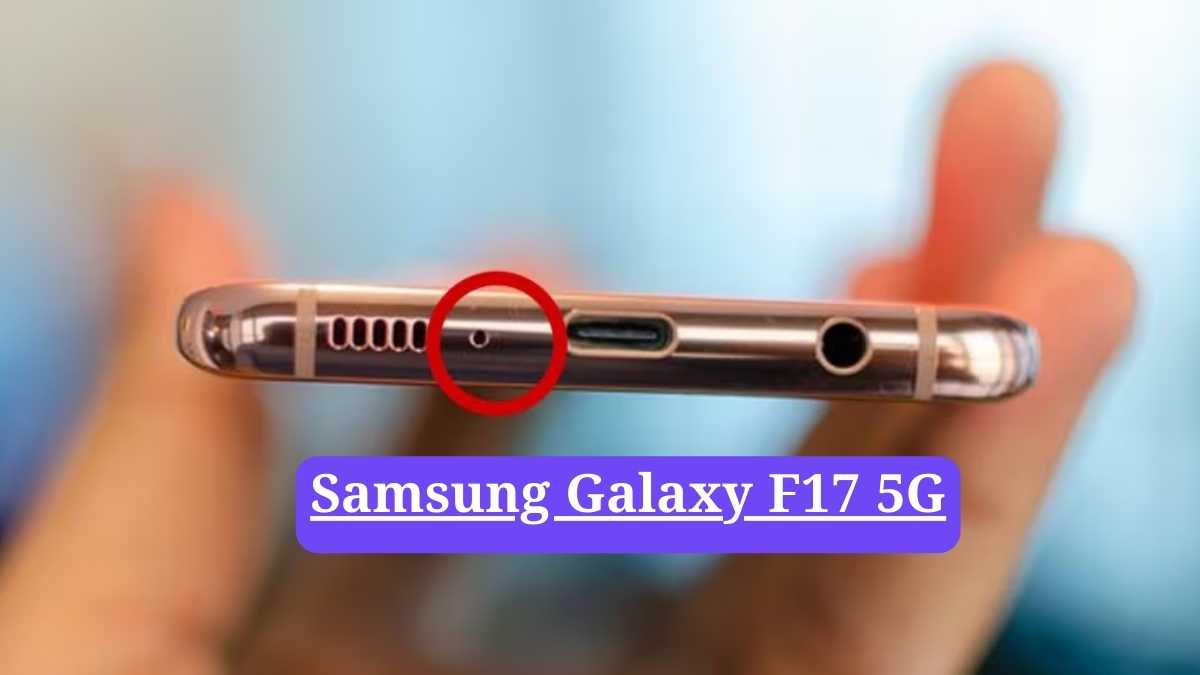 Samsung Galaxy F17 5G: Samsung's AI-Powered Rebel Drops at ₹13,999 With a Killer Feature Even Flagships Lack