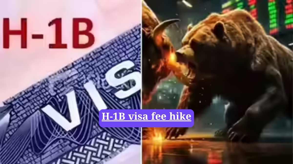 H-1B visa fee hike: The H-1B Visa Nightmare Just Became a Reality for Indian Tech
