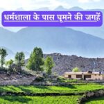 Dharamshala: कला, रोमांच और प्रकृति का संगम, धर्मशाला के ये 4 पड़ोसी गाँव आपकी यात्रा को यादगार बना देंगे