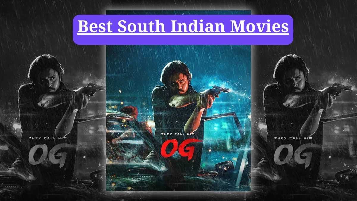 Best South Indian Movies: सितंबर 2025 में रिलीज होने वाली 7 सर्वश्रेष्ठ दक्षिण भारतीय फिल्में