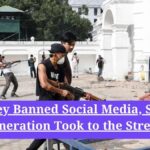 Nepal protests: They Banned Social Media, So a Generation Took to the Streets