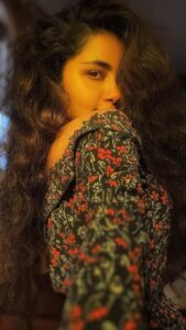 5 Style Lessons We Learned from Anupama Parameswaran's Latest Photos