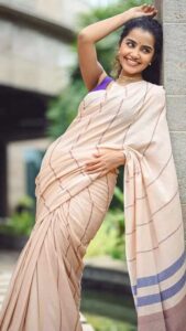 5 Style Lessons We Learned from Anupama Parameswaran's Latest Photos