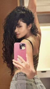 5 Style Lessons We Learned from Anupama Parameswaran's Latest Photos