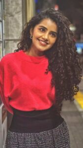 5 Style Lessons We Learned from Anupama Parameswaran's Latest Photos