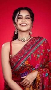 5 Style Lessons We Learned from Anupama Parameswaran's Latest Photos