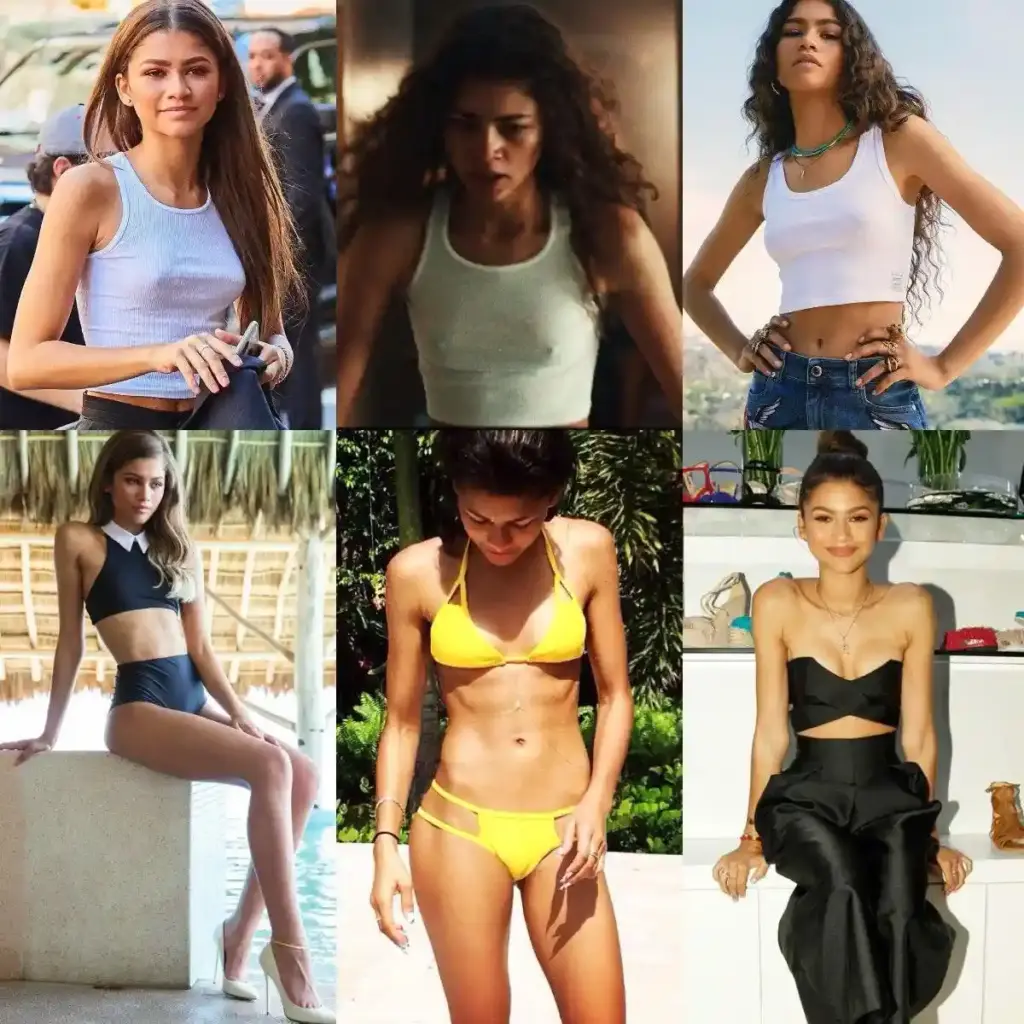 Zendaya