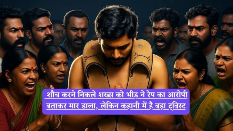 Jharkhand mob lynching: शौच करने निकले शख्स को भीड़ ने रेप का आरोपी बताकर मार डाला, लेकिन कहानी में है बड़ा ट्विस्ट