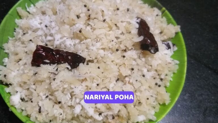 Healthy breakfast : 10 मिनट में बनने वाला सबसे पोस्टिक नाश्ता