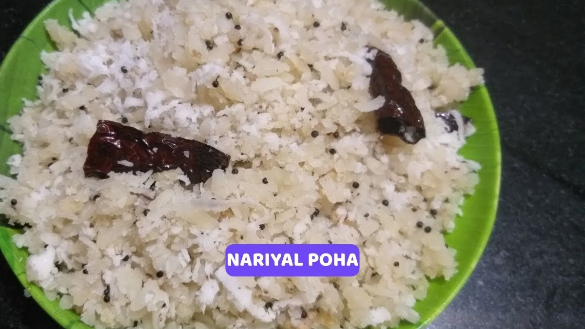 Healthy breakfast : 10 मिनट में बनने वाला सबसे पोस्टिक नाश्ता