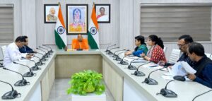 योगी सरकार का आंगनबाड़ी केंद्रों पर मास्टरस्ट्रोक, बच्चों के लिए मिलेंगे ये बड़े फायदे