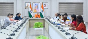 योगी सरकार का आंगनबाड़ी केंद्रों पर मास्टरस्ट्रोक, बच्चों के लिए मिलेंगे ये बड़े फायदे