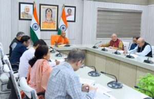 योगी सरकार का आंगनबाड़ी केंद्रों पर मास्टरस्ट्रोक, बच्चों के लिए मिलेंगे ये बड़े फायदे