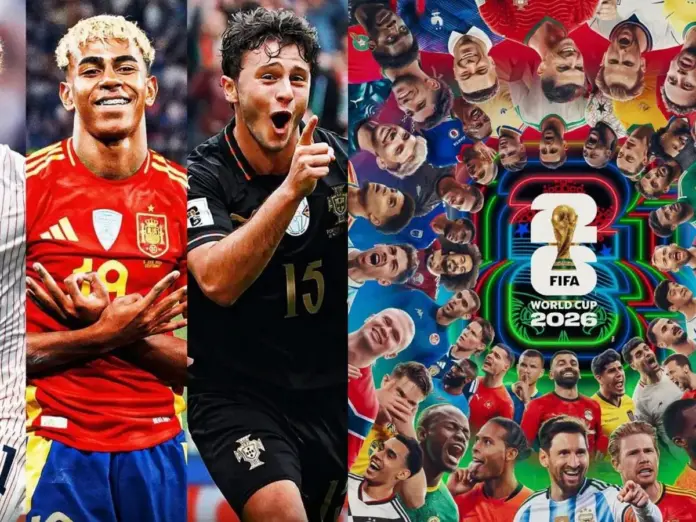 FIFA World Cup 2026: 37 से 43 की उम्र में भी फुटबॉल मैदान पर कहर बरपा रहे हैं ये 9 दिग्गज खिलाड़ी